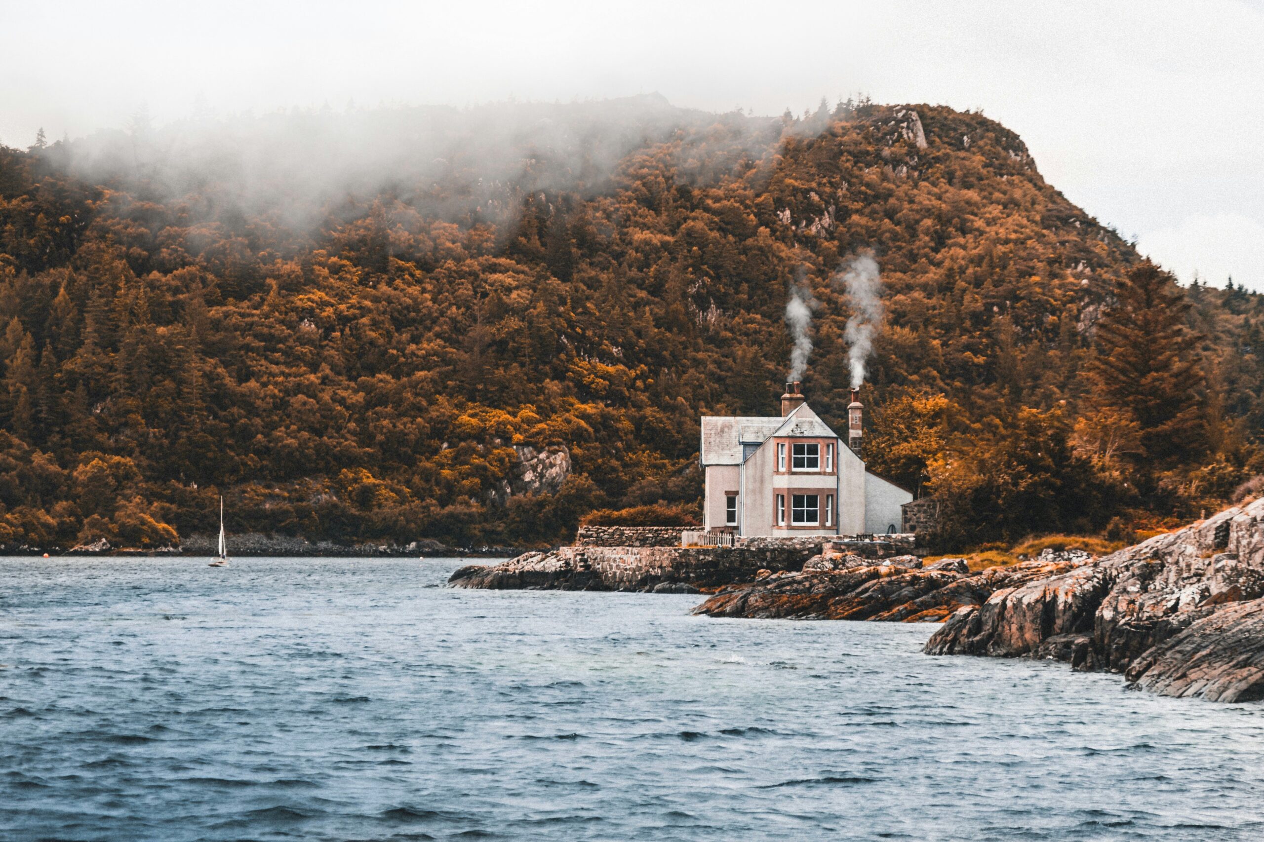 10 Small Fall Updates That Make Your Home Feel Cozy and Expensive