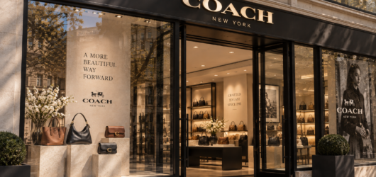 How Did Coach Become Cool Again?